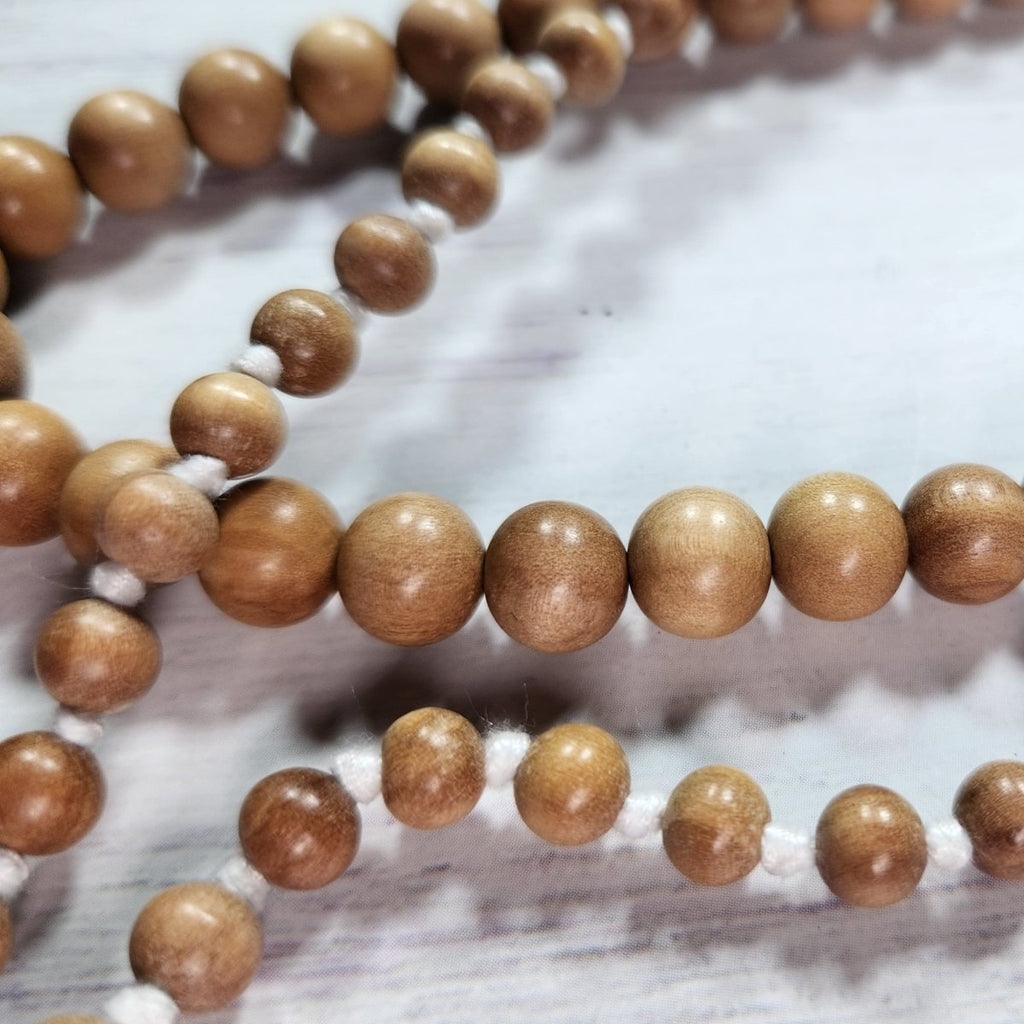 Benefits of Wearing Mala Beads