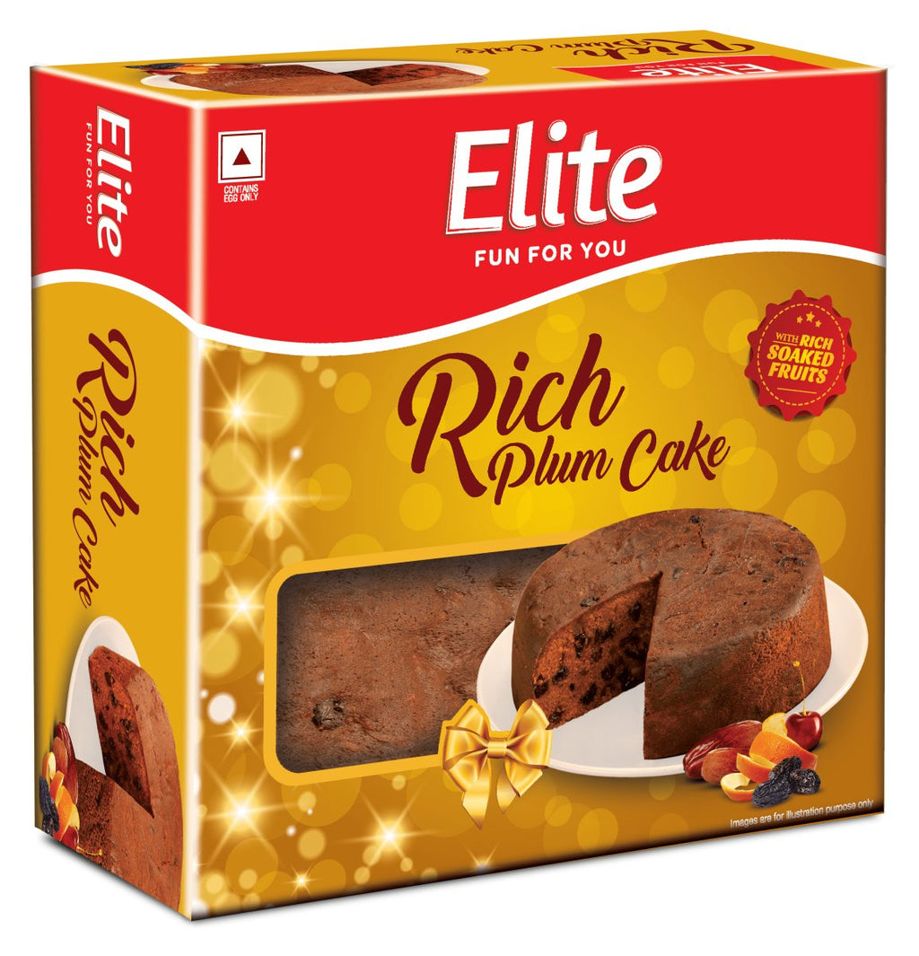 Buy Elite Plum Surprise 330 g Online at Best Prices in India - JioMart.